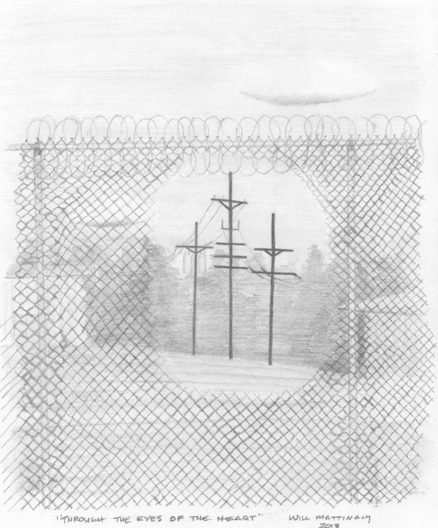 Through the Eyes of the Heart 2